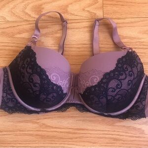 Deese Lace Bra 44D
